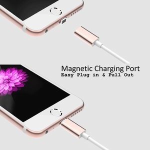 Magnetic Lightning Charger Adapter